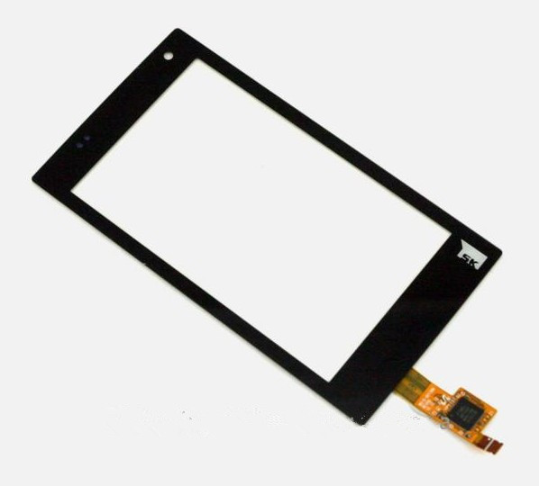 (image for) Brand New Digitizer Touch Screen Panel Glass Replacement For Samsung Sidekick 4G T839